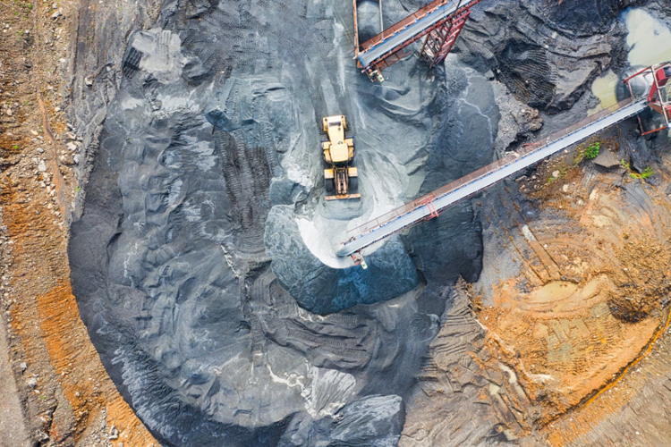 中聯(lián)鋼：中國鐵礦石市場“三國爭鋒”拉開帷幕